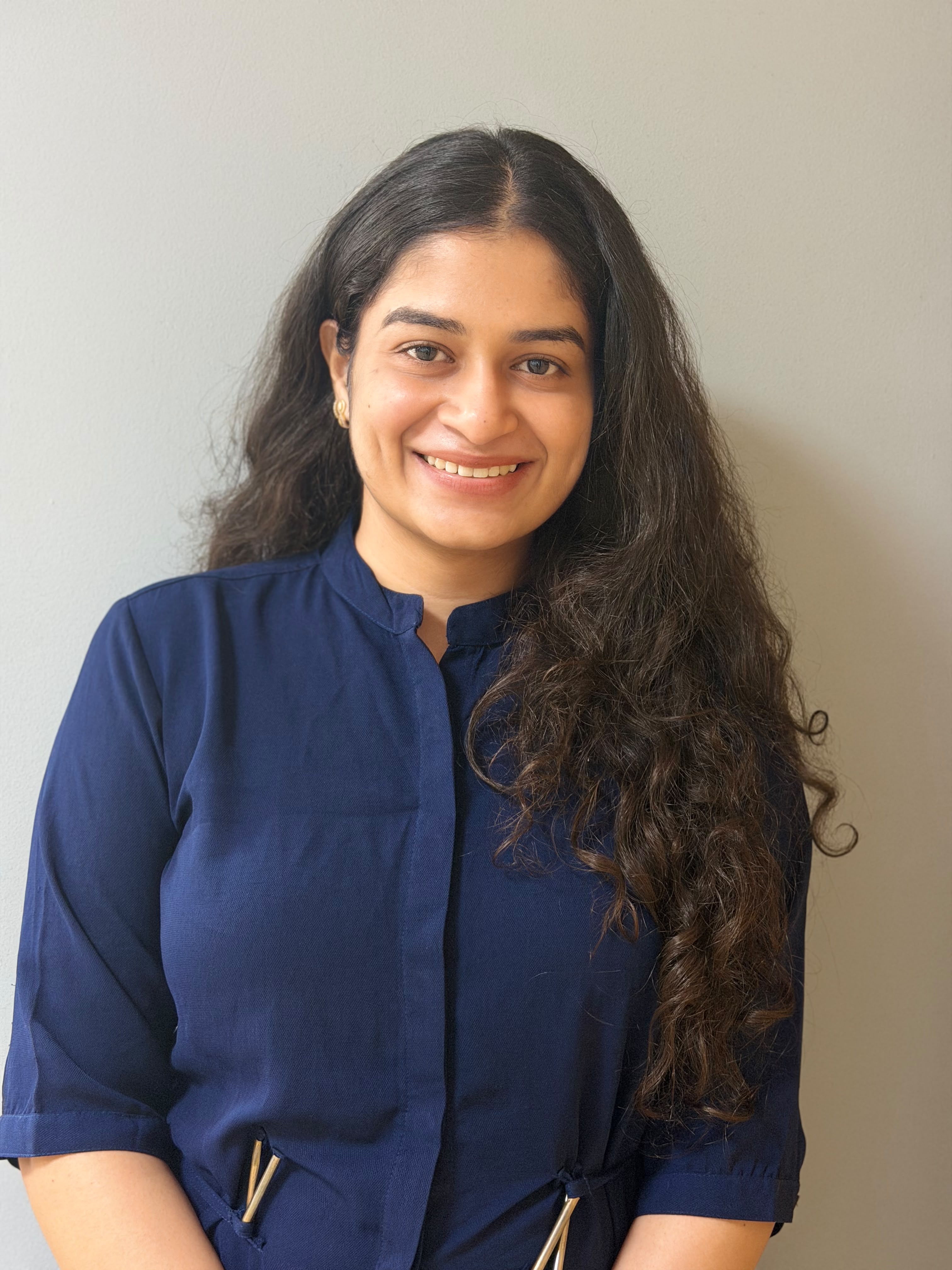 Photo of Avni Verma