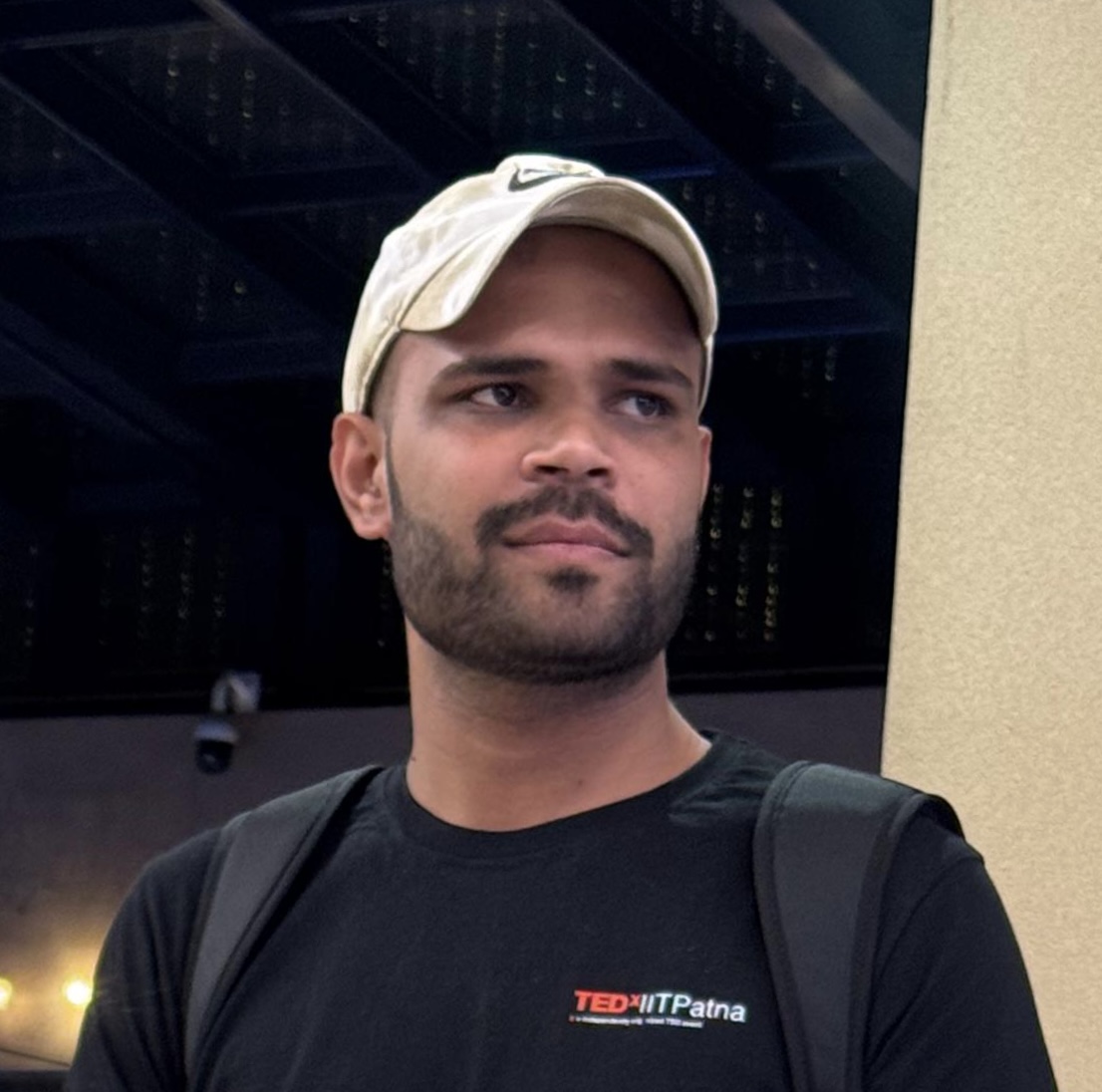 Photo of Karan Yadav