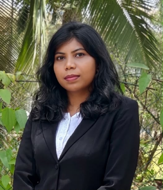 Photo of Mudita Gamre
