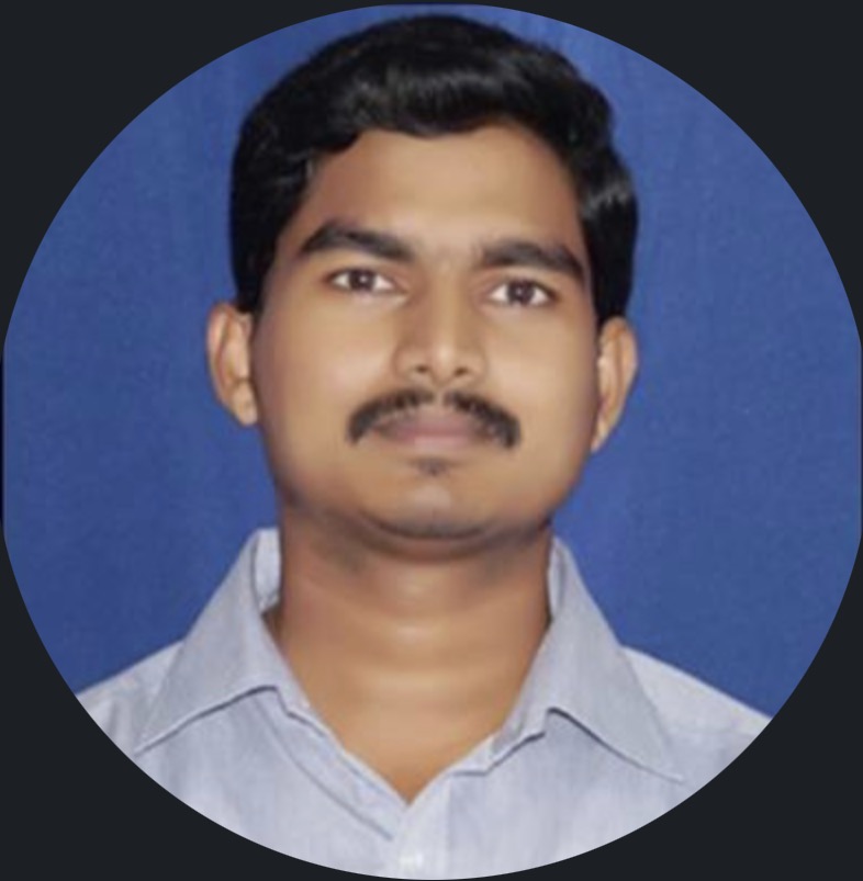 Photo of Imandi Raju