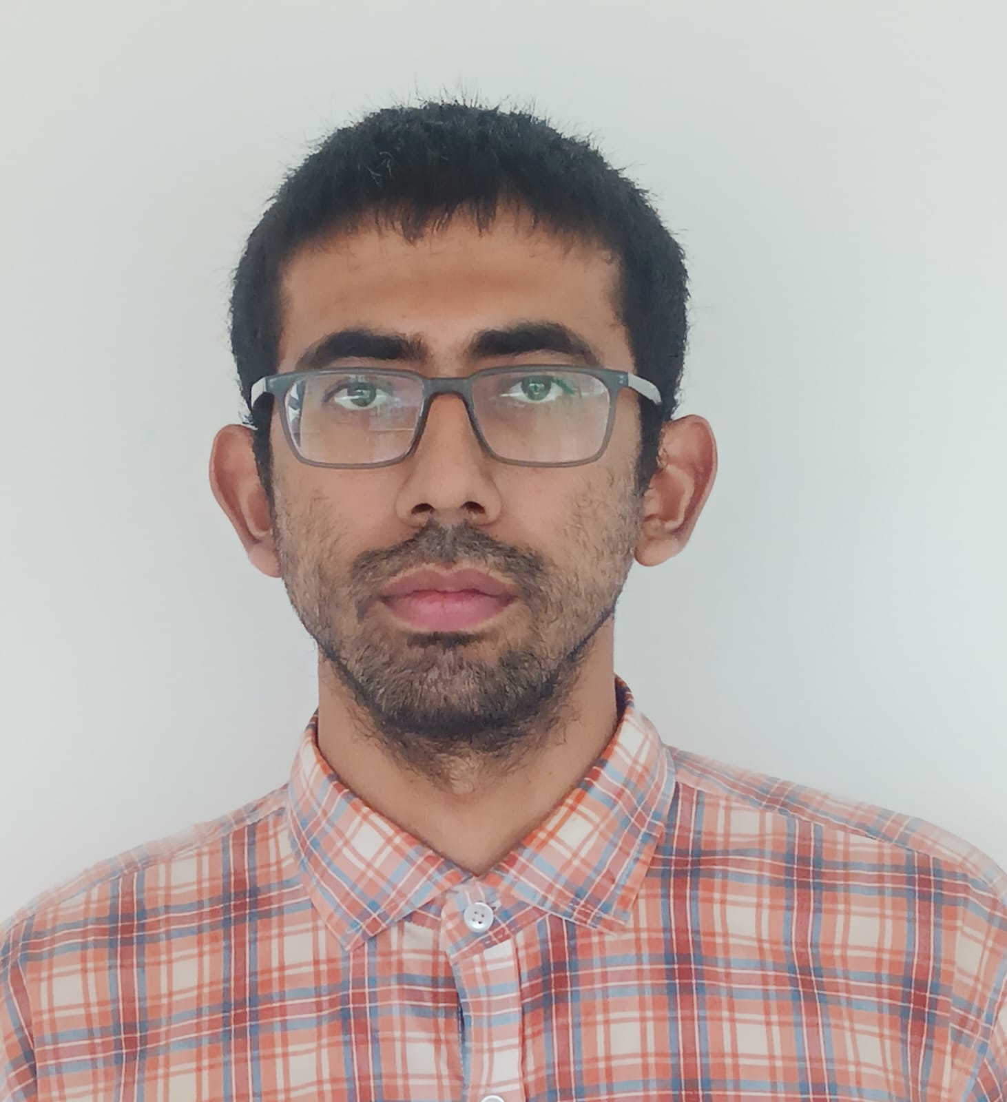 Photo of Sayan Dutta