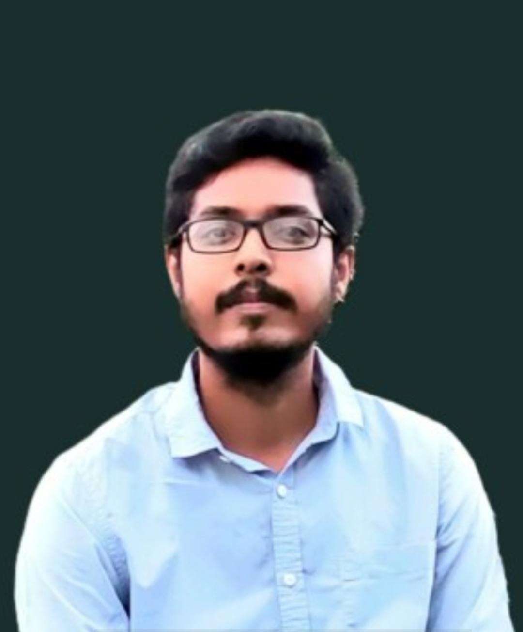 Photo of Tanmoy Kanti Halder