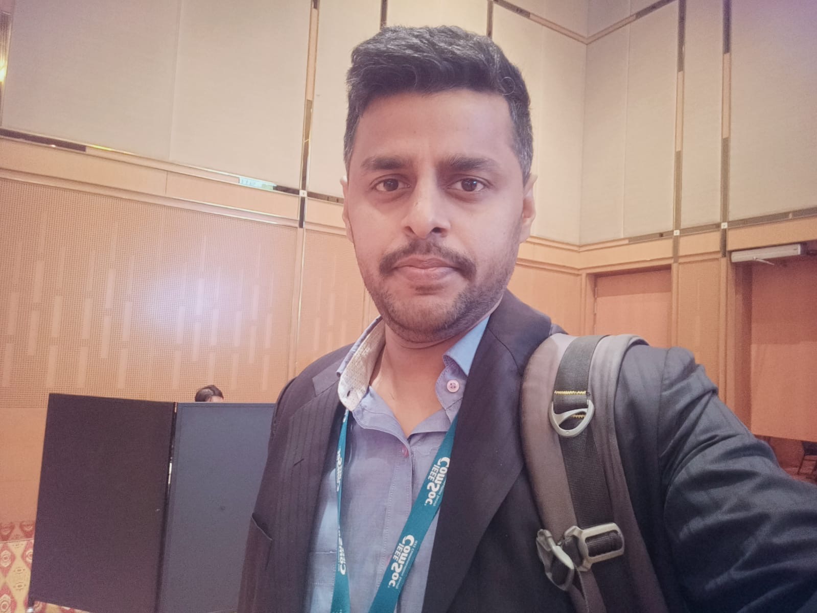 Photo of Prince Kumar