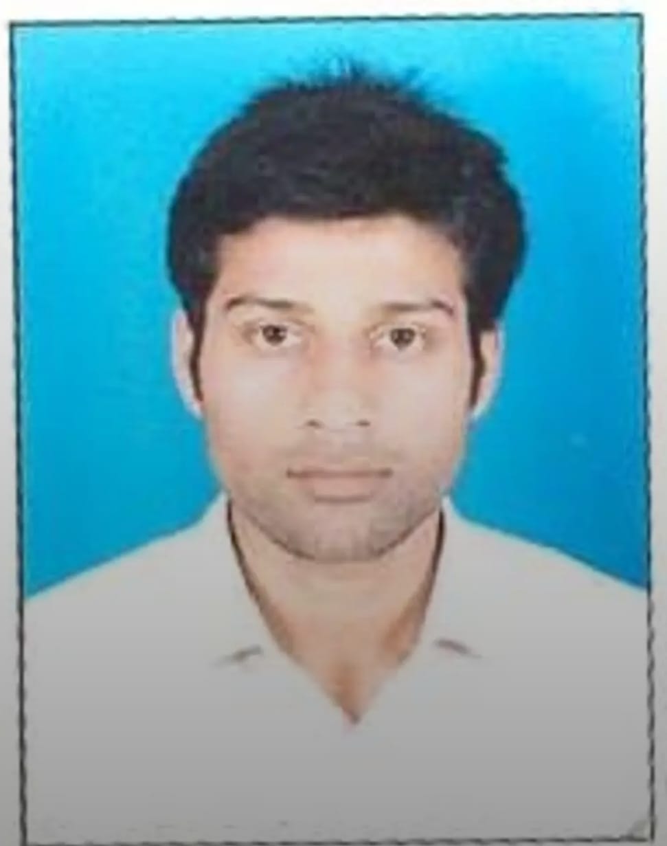 Photo of Avarindra Lal