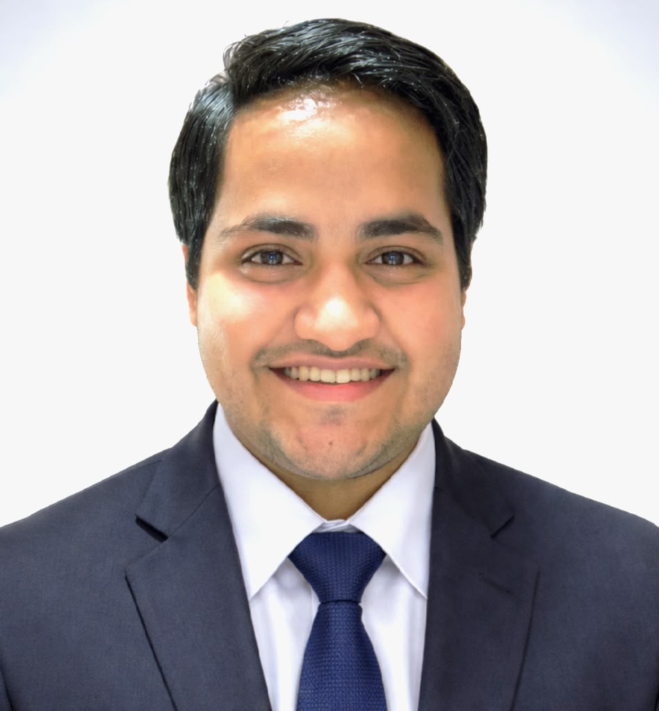 Photo of Bharat Singh Chauhan