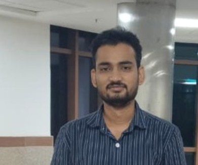 Photo of Rudra Pratap Singh