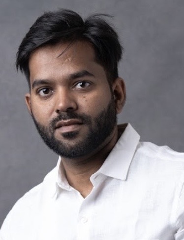 Photo of Subham Kumar