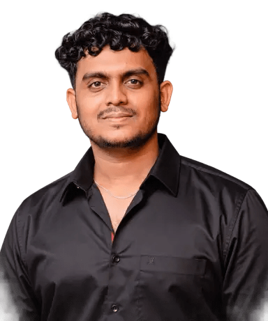 Mohammed Shauthath Affy