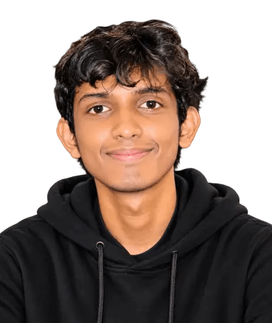 Suboth Ragunathan