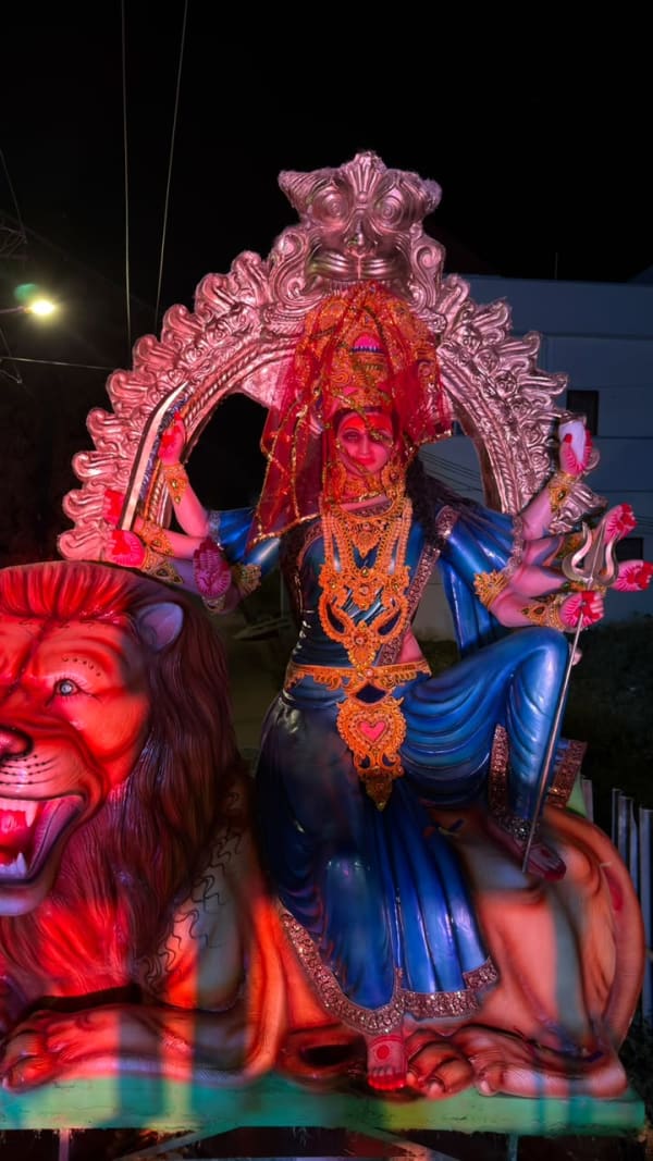 Festival photo