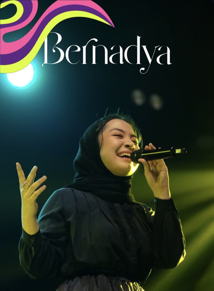 Closing Night MCF 2024-Bernadya