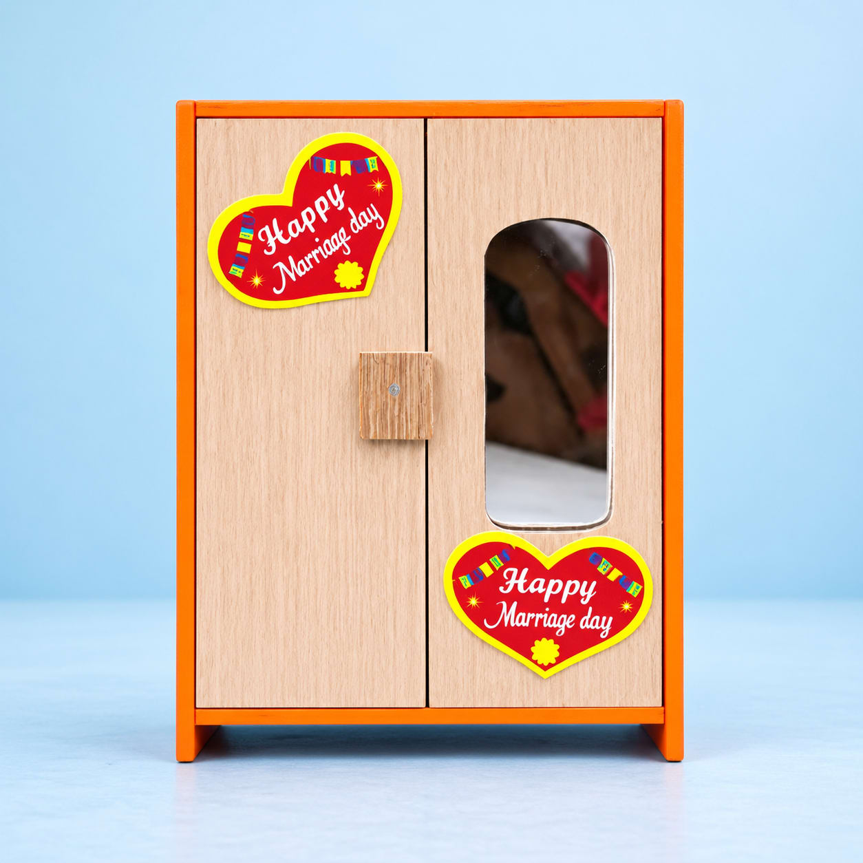 Kid's Mini Decor Board Toy Almira