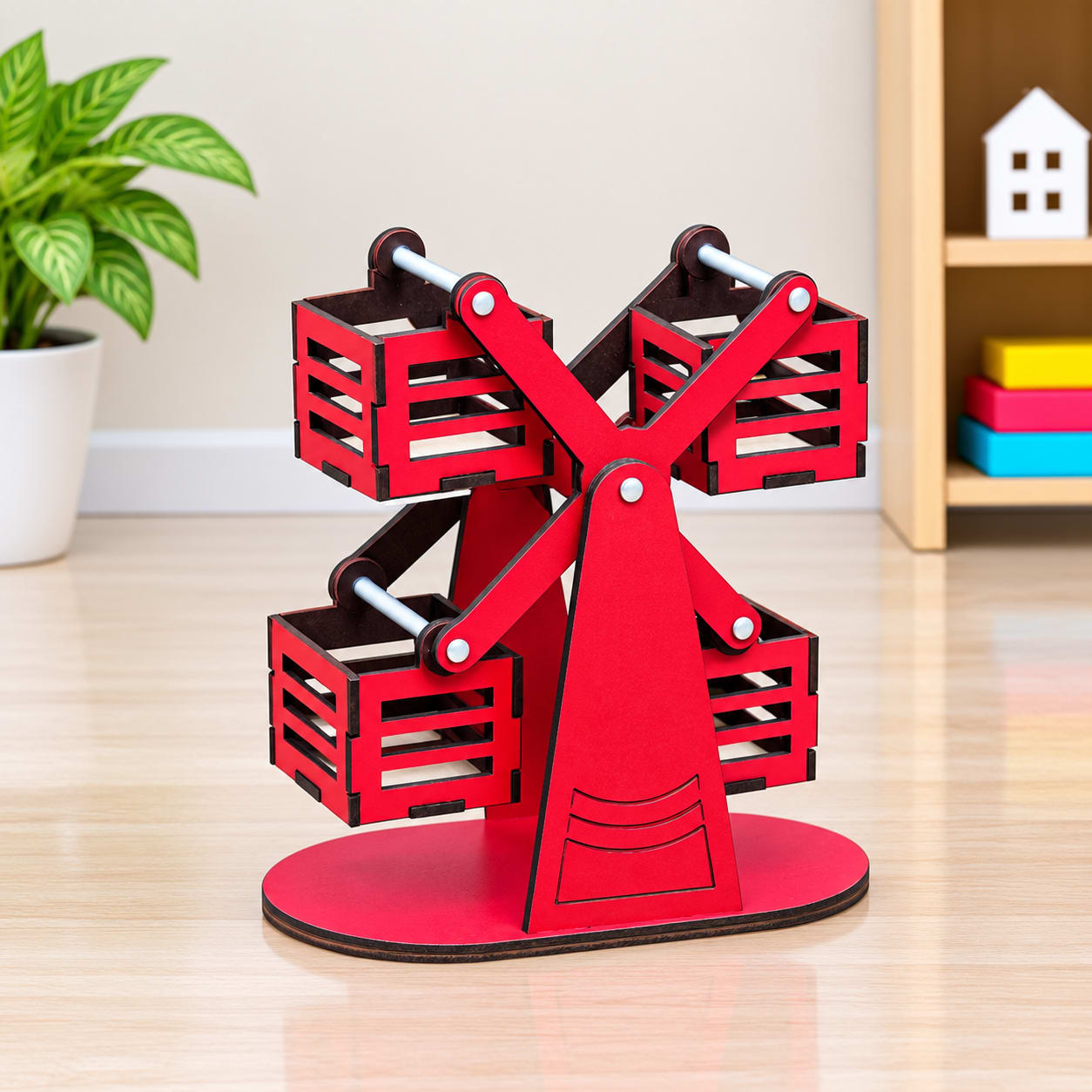Kids Mini Decor Board Toy Nagordola