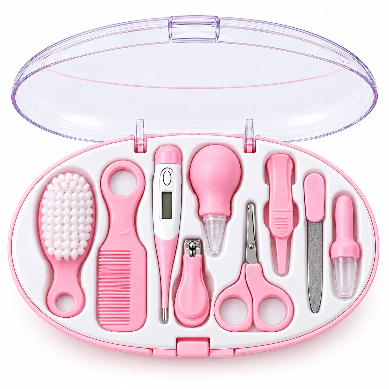 Newborn Baby Care Kit