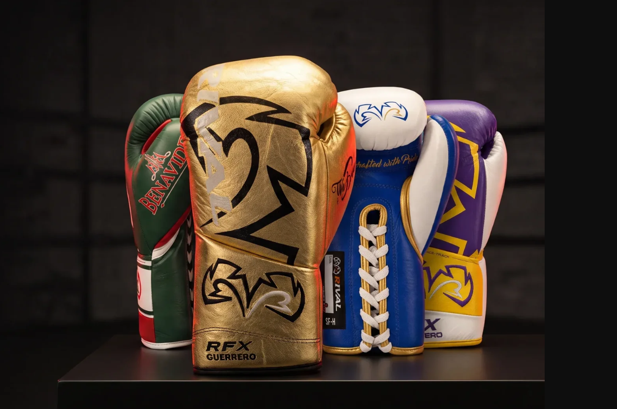 Fight Shop — digital design and brand identity