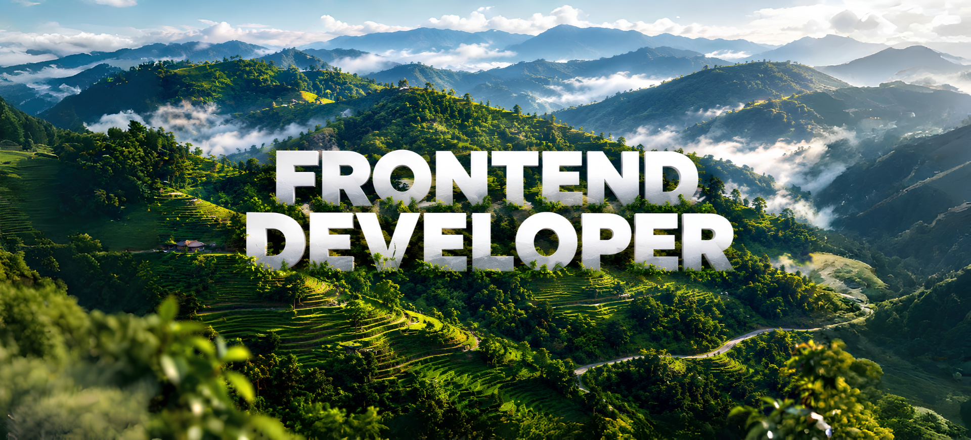 Frontend Developer — ShifatDevs®