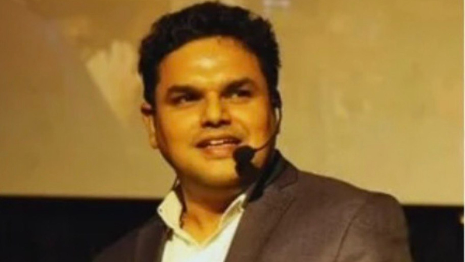 Capt. Ravinder Sherawat