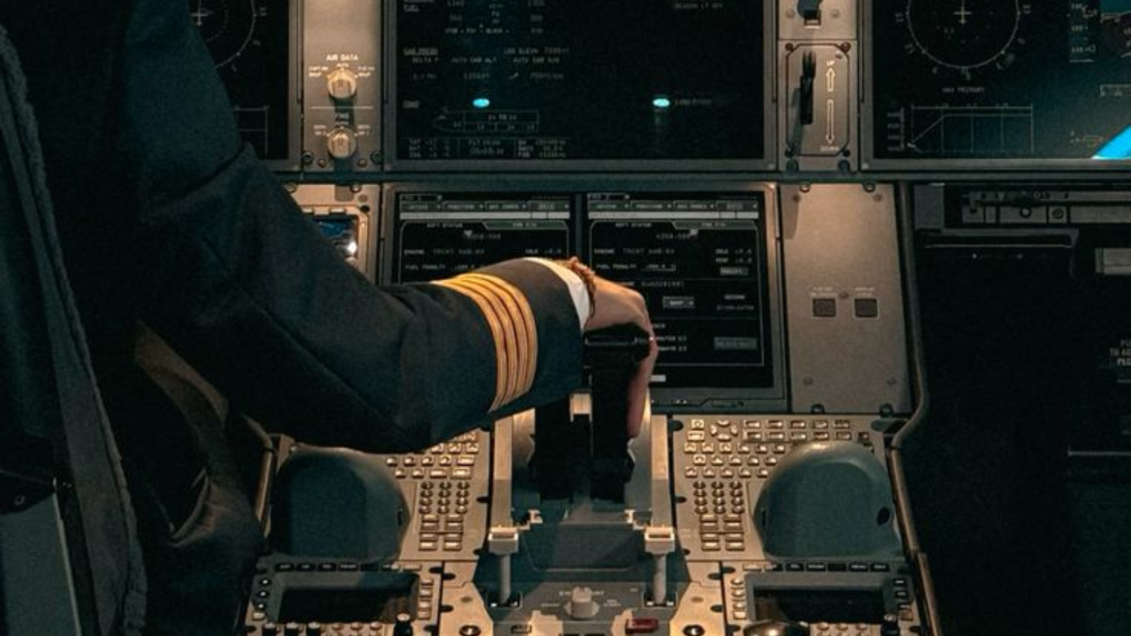Step-by-Step Guide to Applying for a DGCA Computer Number