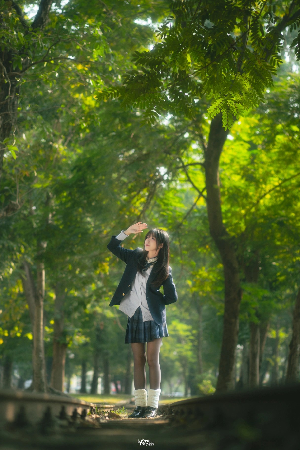 Phạm Weng Minhh
