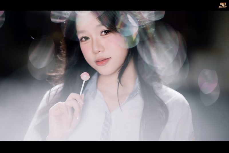 YOUTH26 x 12A9 THPT Kim Liên