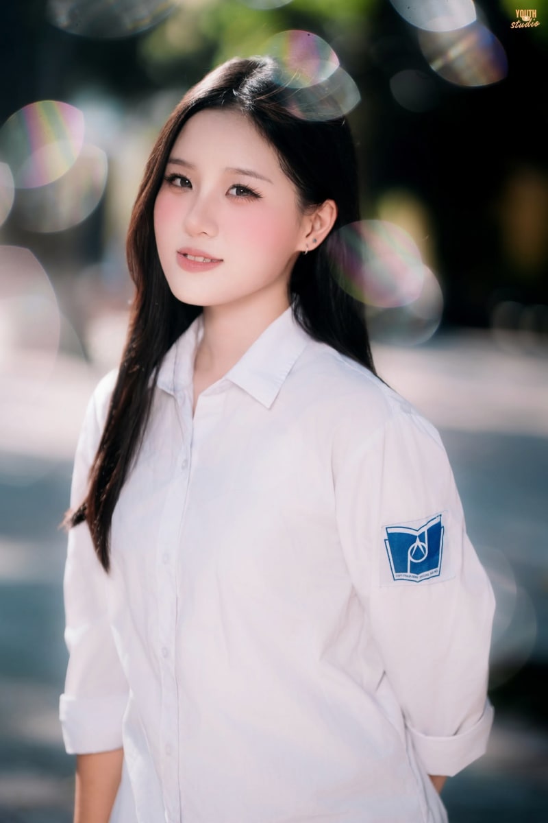 YOUTH26 x 12D3 THPT Phan Đình Phùng