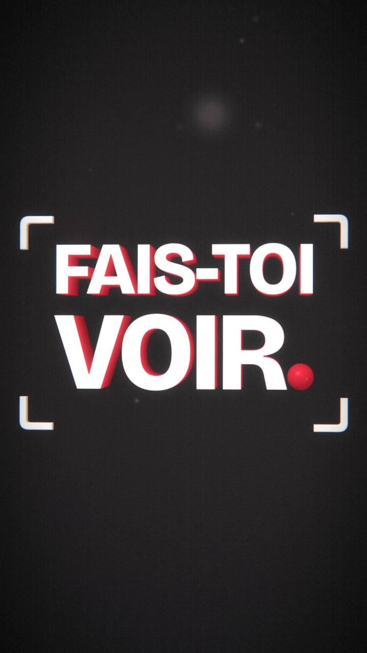 Miniature du reel — appuyez pour lire