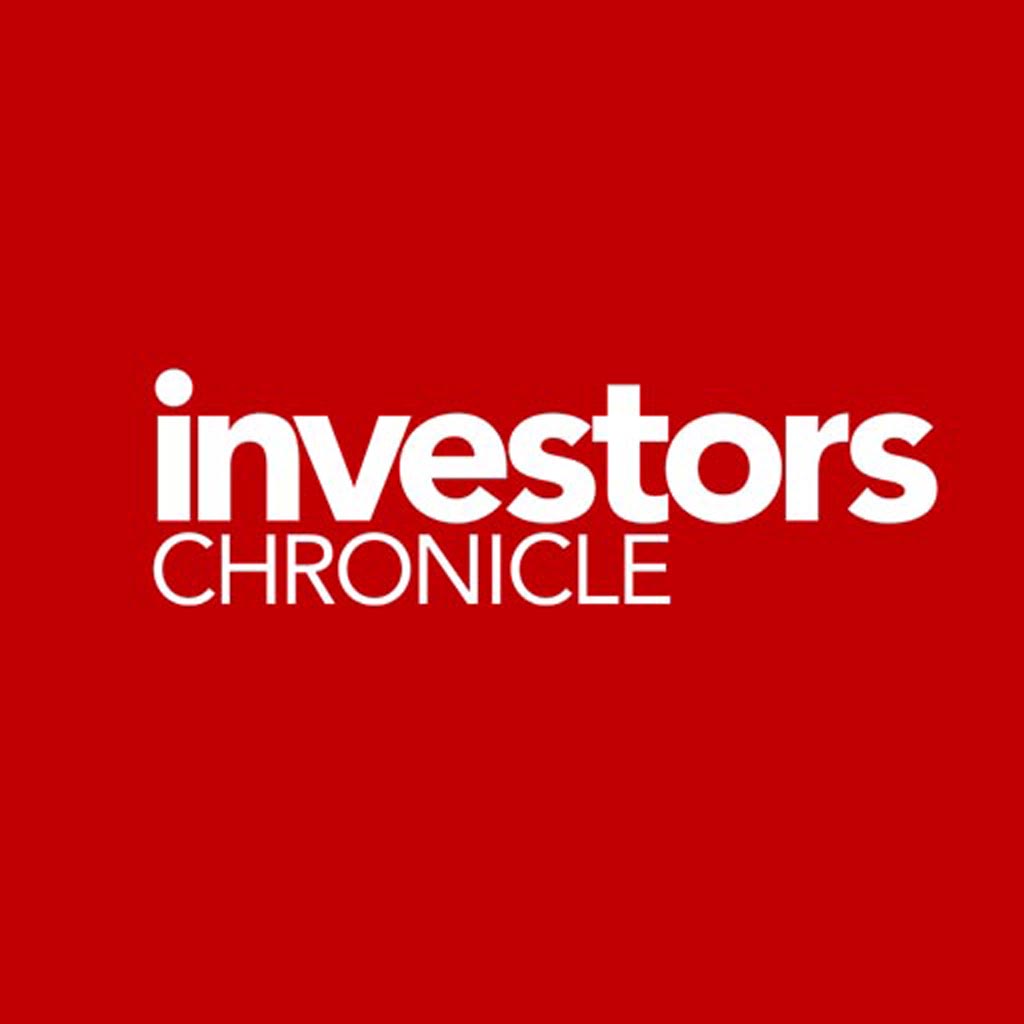 Investors Chronicle Image