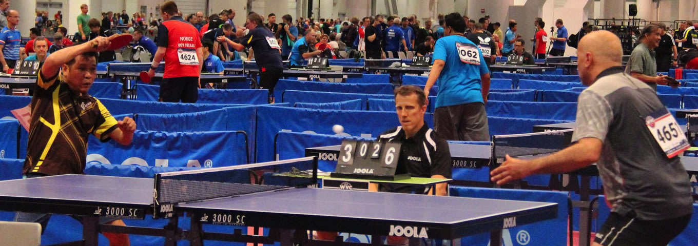 Scult European Veterans Championships 2019