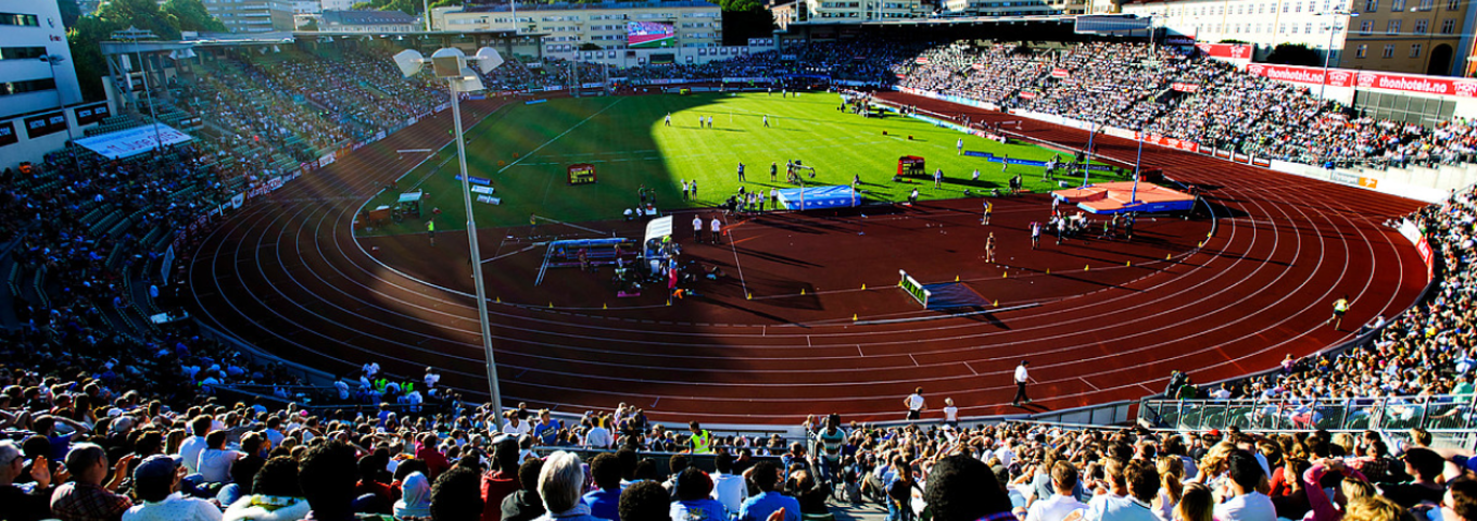 bislett games 2021 dato