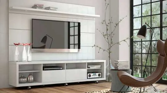 rack-painel-tv-540x300 Instalação de Painel Rack de Parede para TV