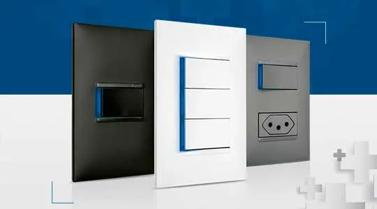 Troca de tomada para Blumenau Troca de Tomada ou Interruptor para Blumenau