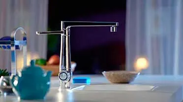 Encanador em Blumenau