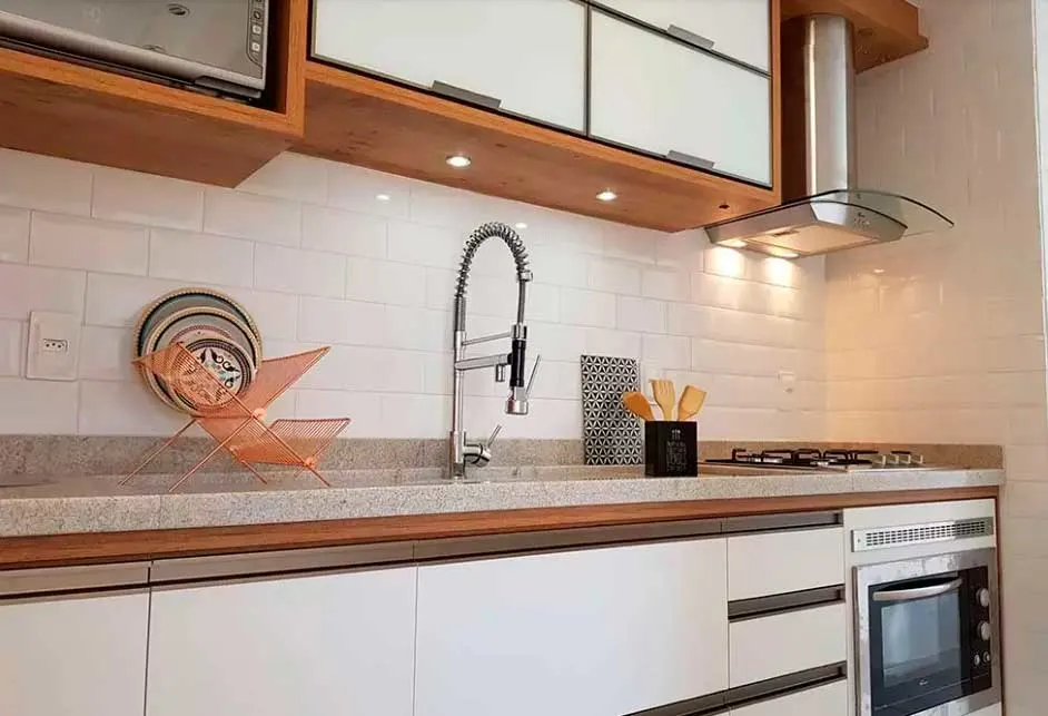 Instalação de Torneira Gourmet em Blumenau Santa Catarina