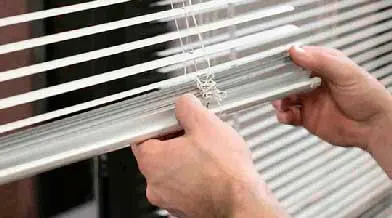 Instalação de Persiana em Blumenau