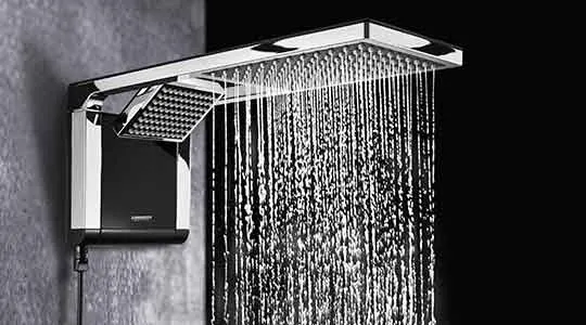 chuveiro-540x300 Instalação de Chuveiro e Resistência em Blumenau