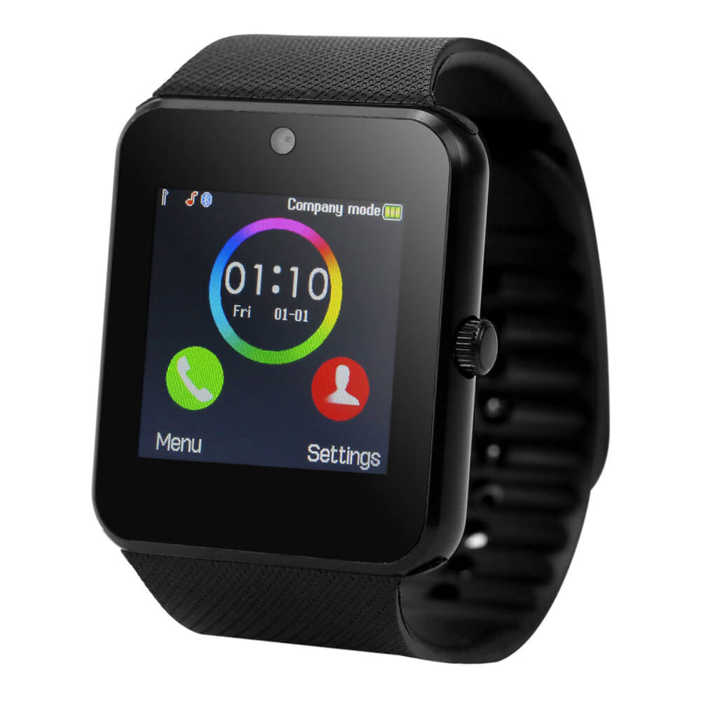 sim card for gt08 smartwatch