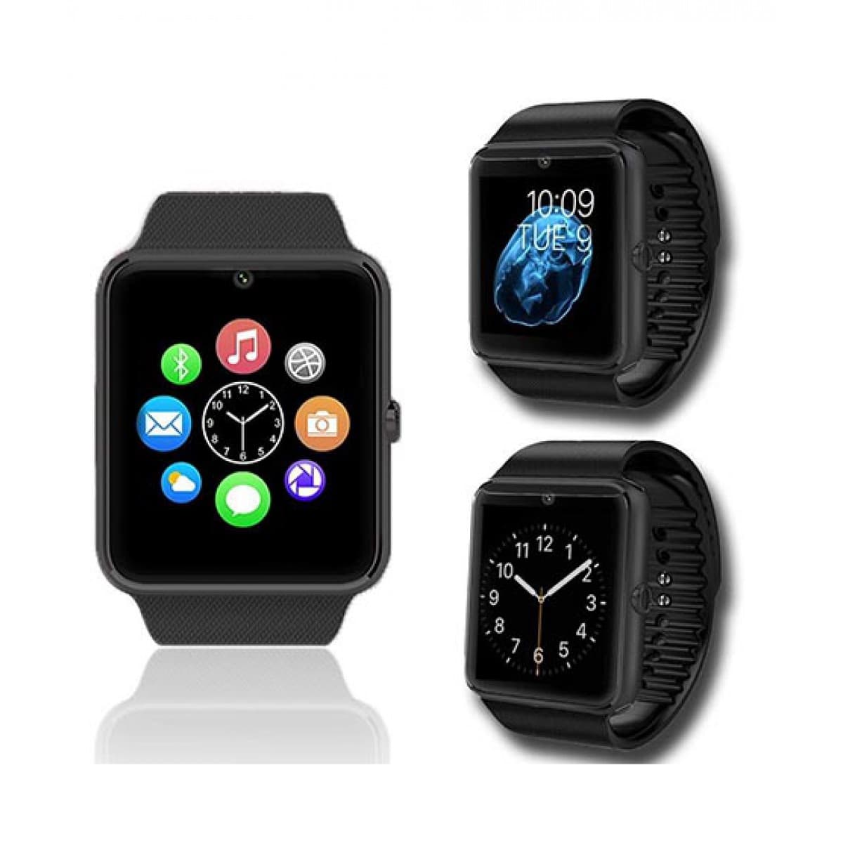 sim card for gt08 smartwatch
