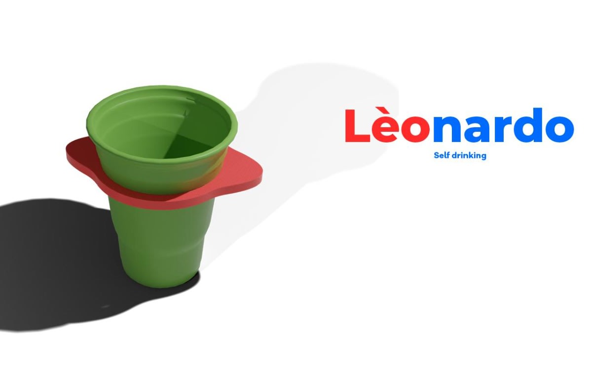 Leònardo