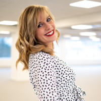 testimonial's avatar of Sophie Decort