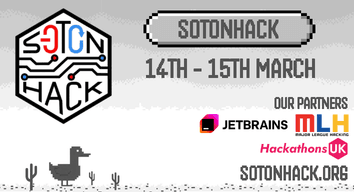 SotonHack event