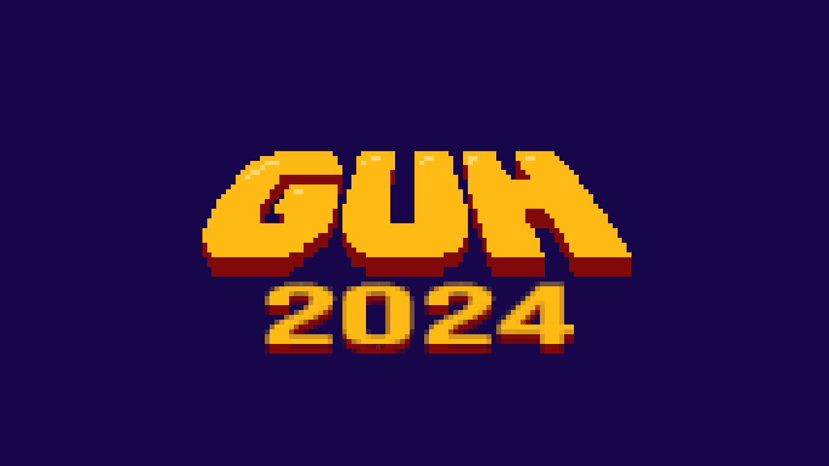 GreatUniHack 2024 event