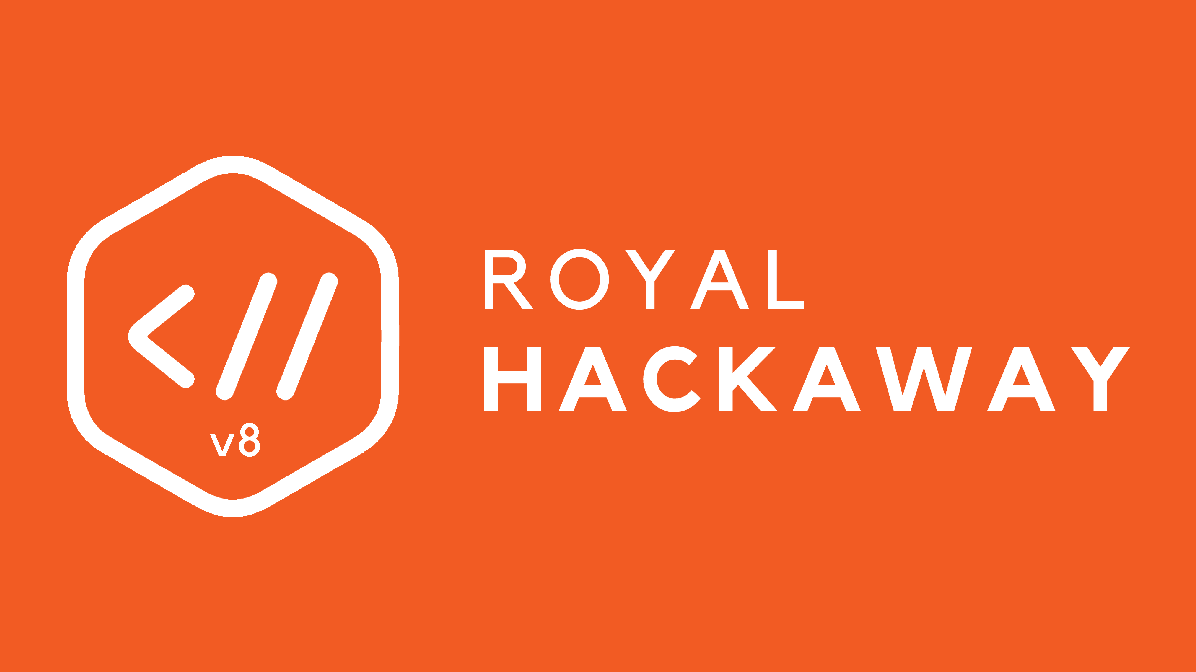 Royal Hackaway v8 event