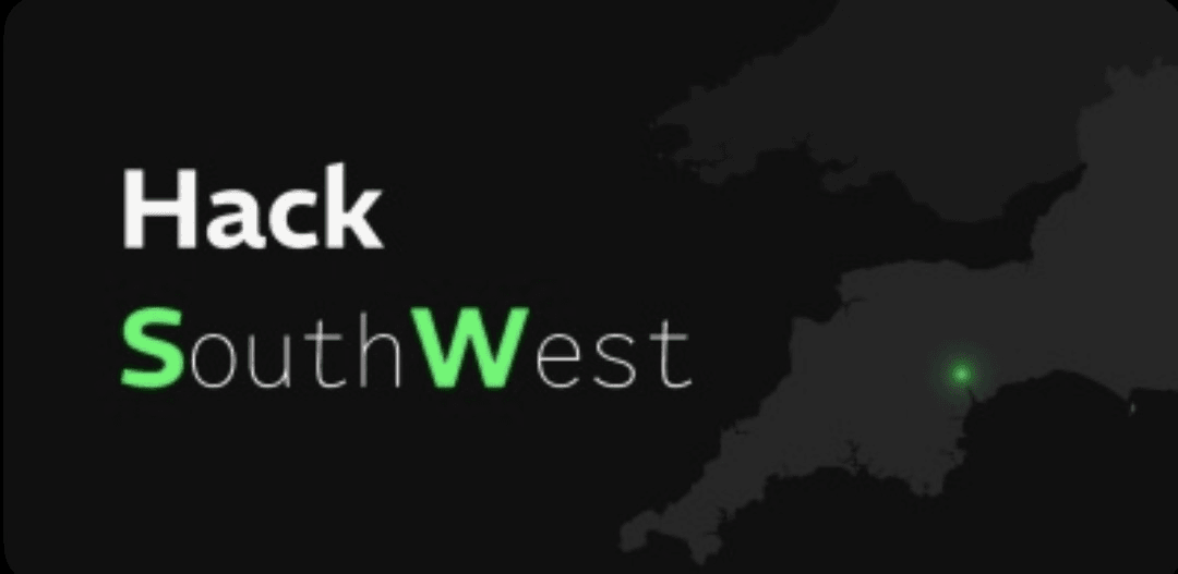 Hack South West event