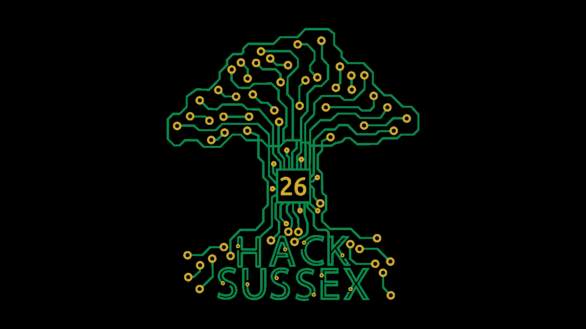 HackSussex 2026 event