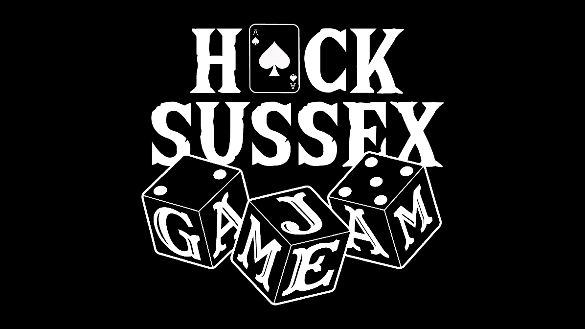 HackSussex Game Jam 2025 event
