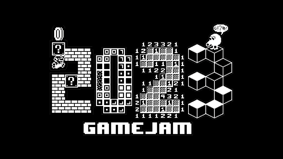 HackSussex GameJam2023 event