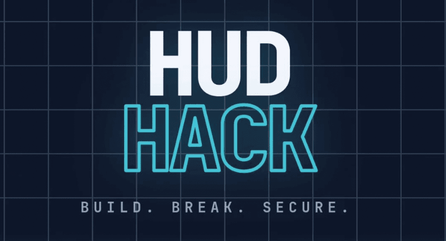 HudHack 2026 event