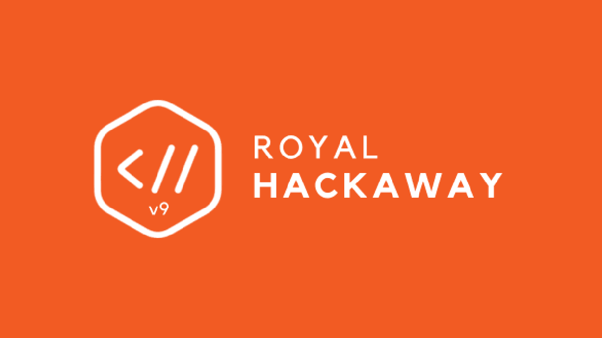 Royal Hackaway v9 event