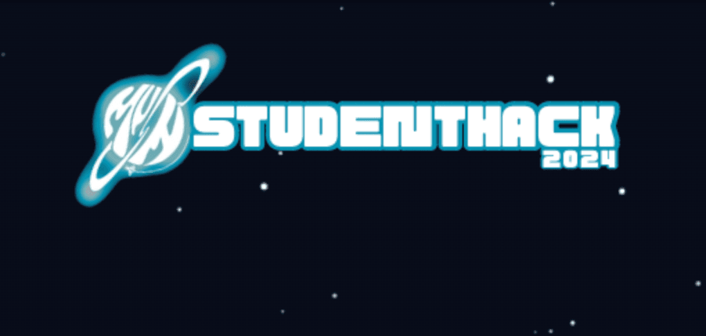 StudentHack 2024 event