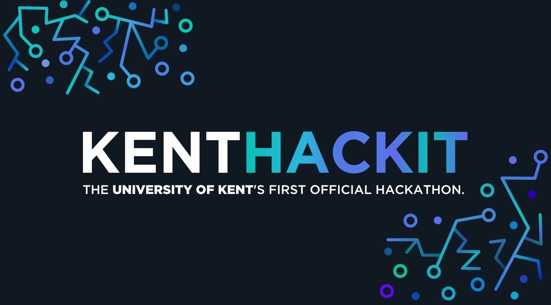 KentHackIt event